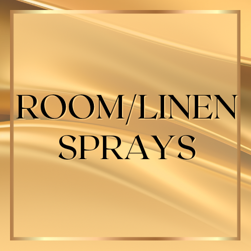 Room/Linen Sprays