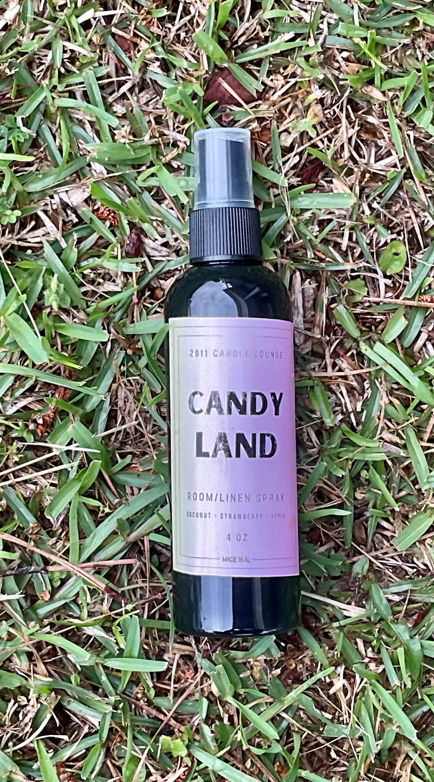 Candy Land (Room/linen spray